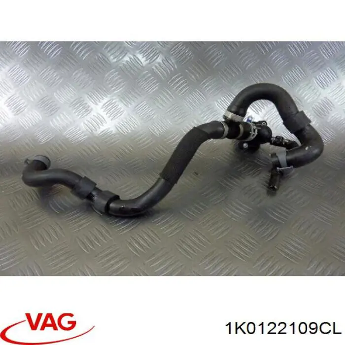 1K0122109CL VAG 
