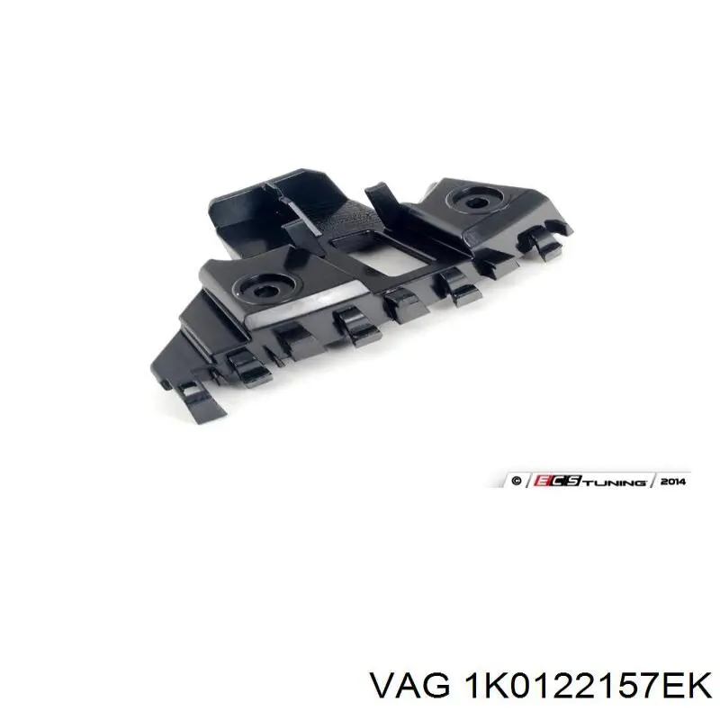 Купить 1K0122157EK VAG 