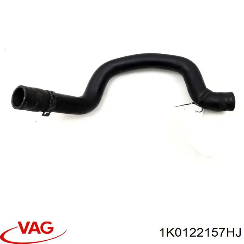  VAG 1K0122157HJ цена, от 43.92 USD