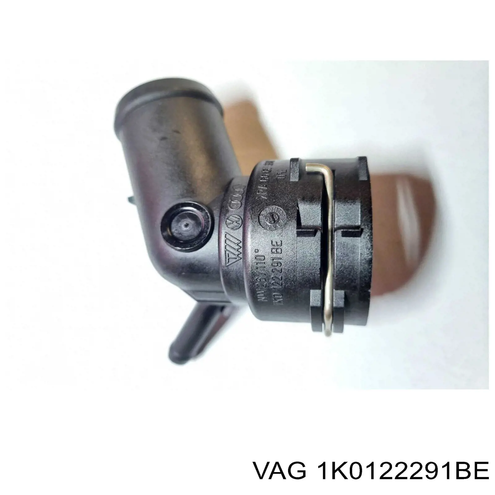 Быстросъемная муфта шланга радиатора охлаждения 1K0122291BE VAG