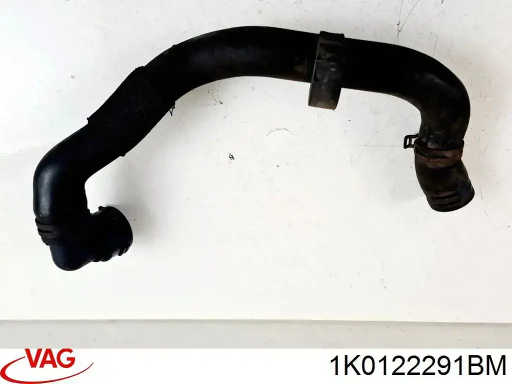 Шланг/патрубок системы охлаждения Metzger 4010272 цена, от 3.91 USD