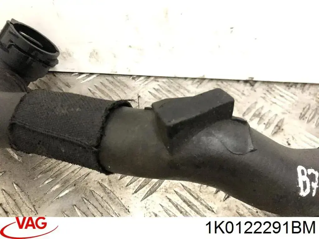 Купить 4010272 Metzger Трубопроводы и шланги системы охлаждения