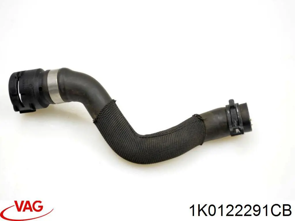  VAG 1K0122291CB цена, от 8.87 USD