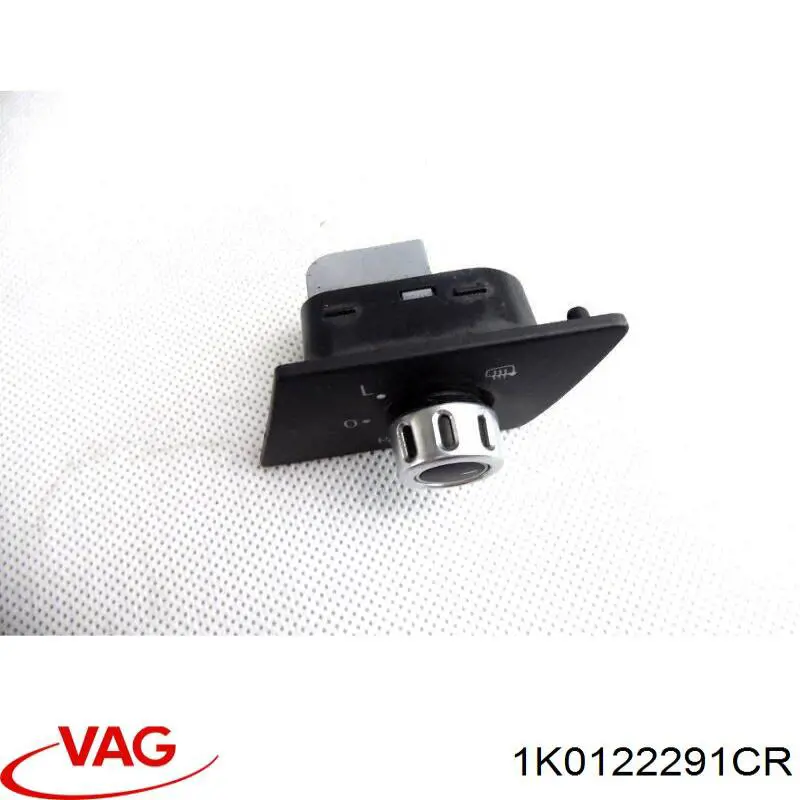  VAG 1K0122291CR цена, от 9.76 USD