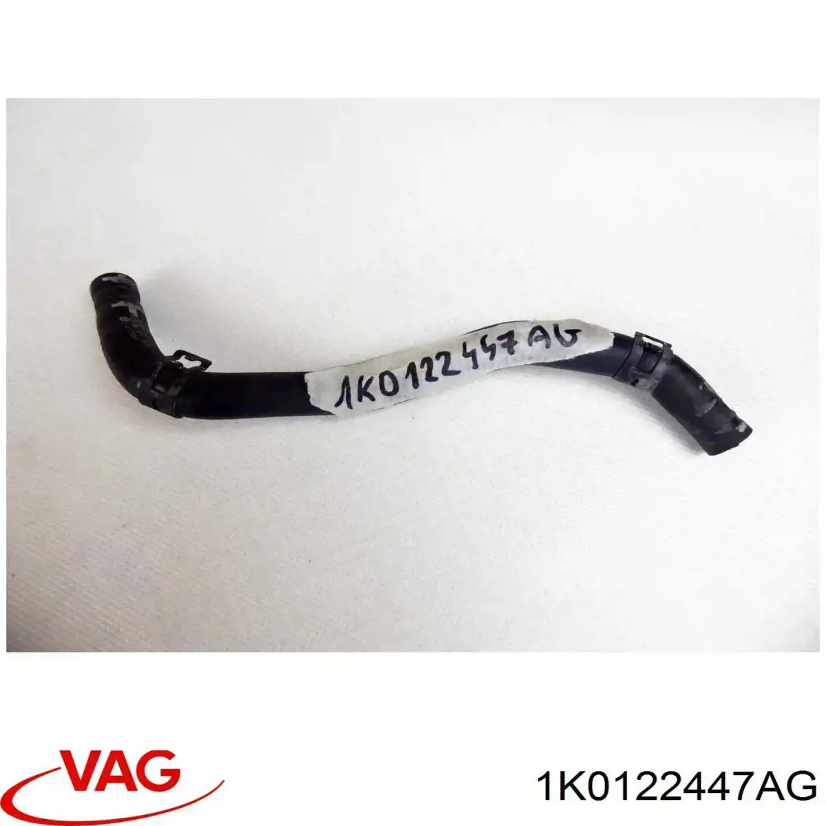 Купить 1K0122447AG VAG 