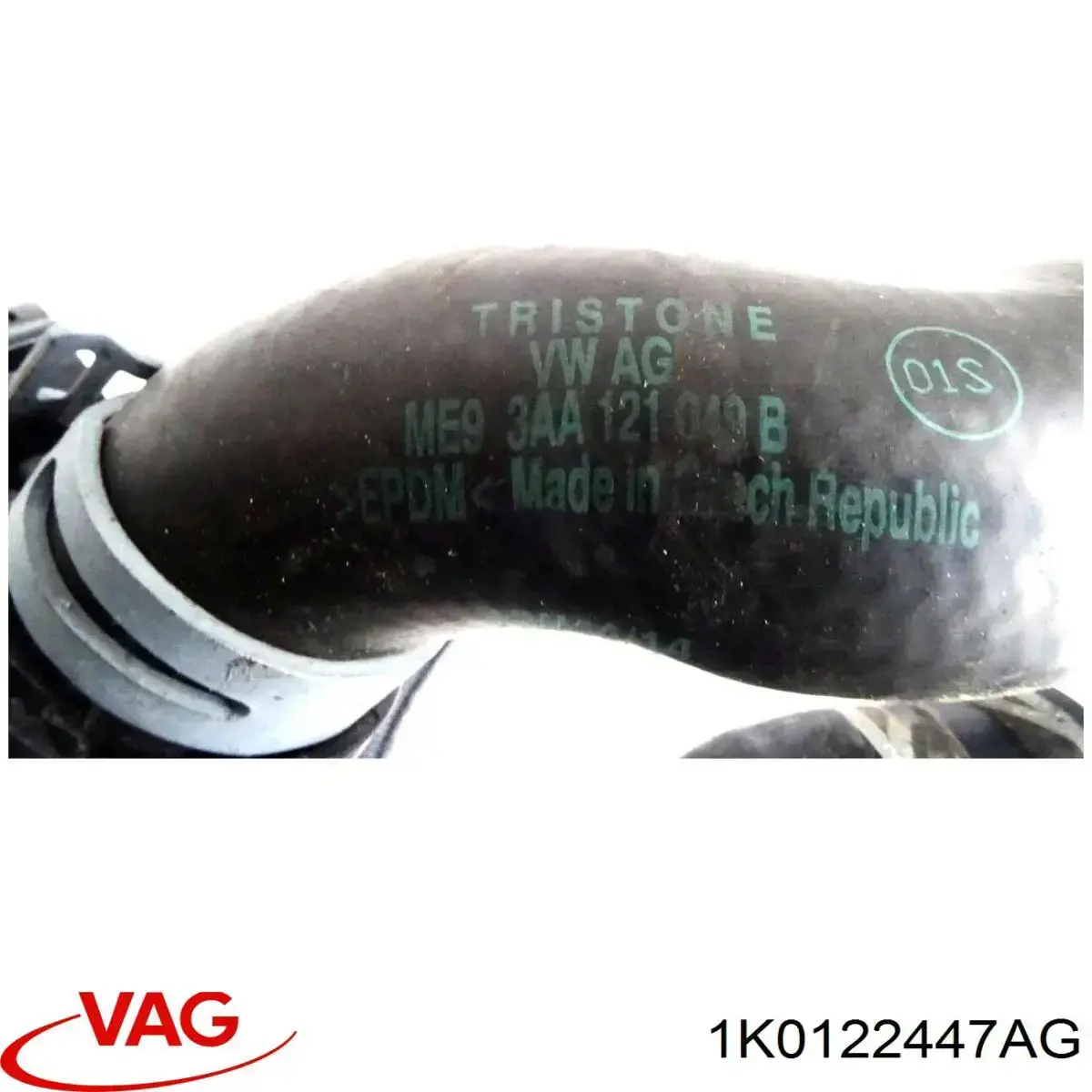  1K0122447AG VAG