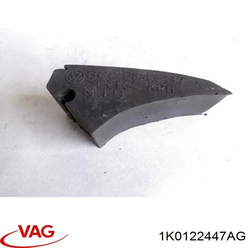  VAG 1K0122447AG