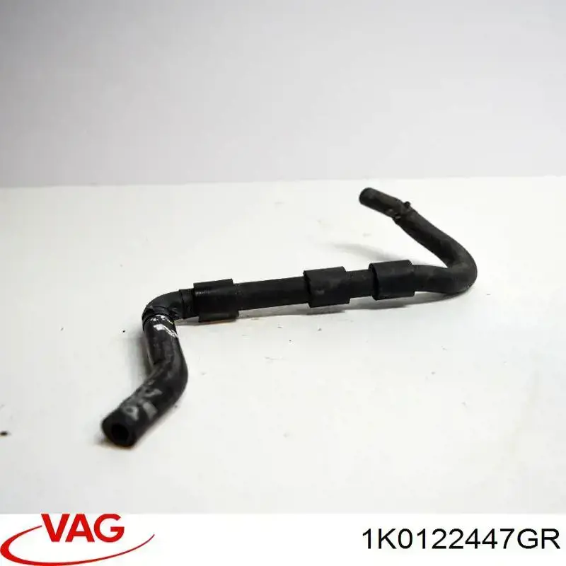 Купить 1K0122447GR VAG 