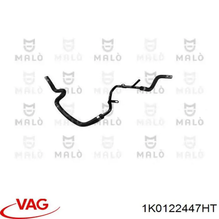 1K0122447HT VAG 