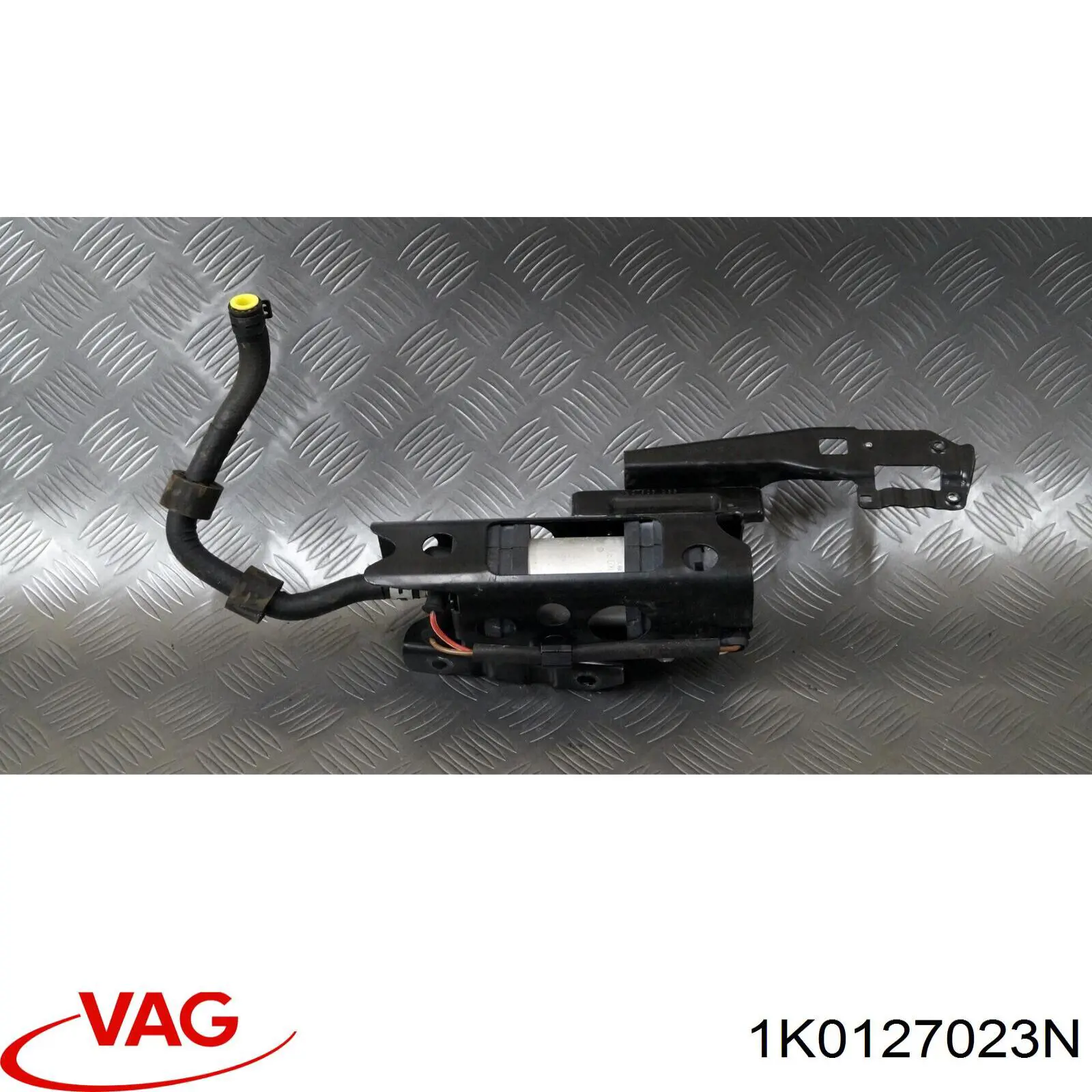  VAG 1K0127023N цена, от 14.11 USD