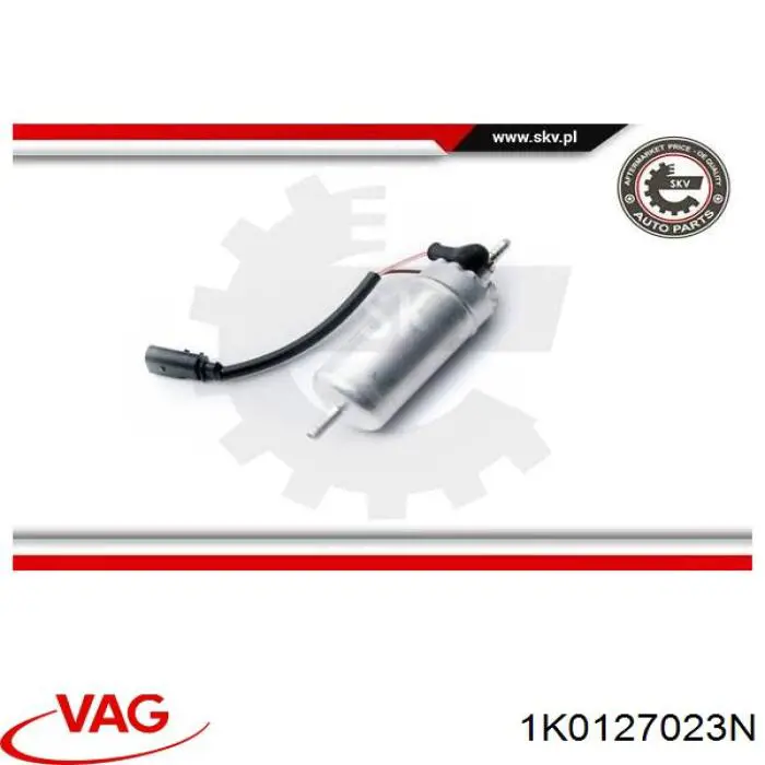 1K0127023N VAG 