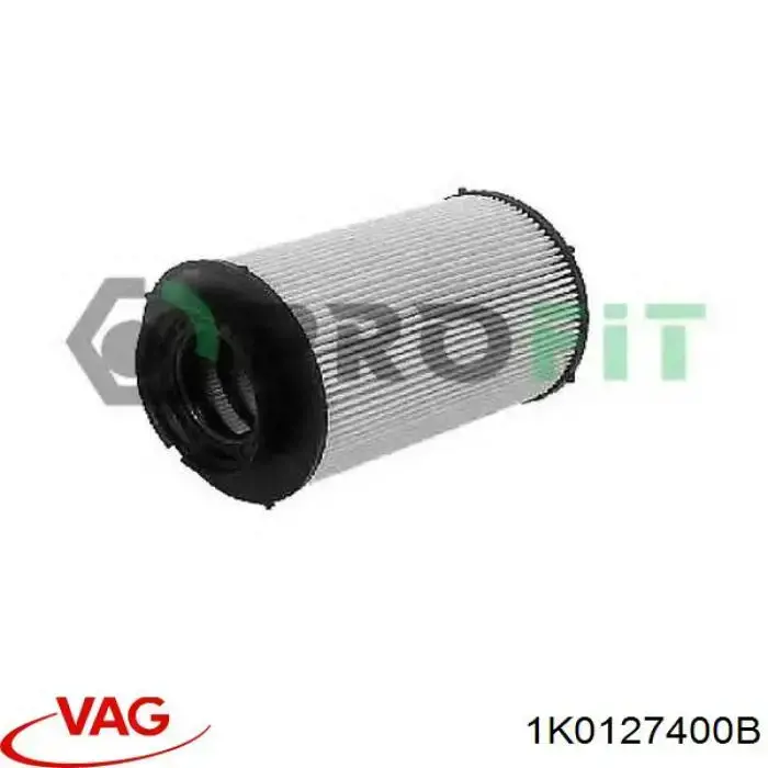 Купить Топливный фильтр Фольксваген Гольф V 1K1