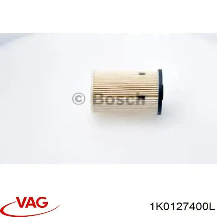 1K0127400L VAG топливный фильтр