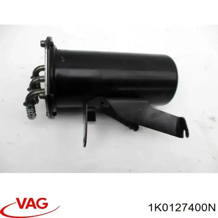 Фильтр тонкой очистки топлива VAG 1K0127400N цена, от 20.58 USD