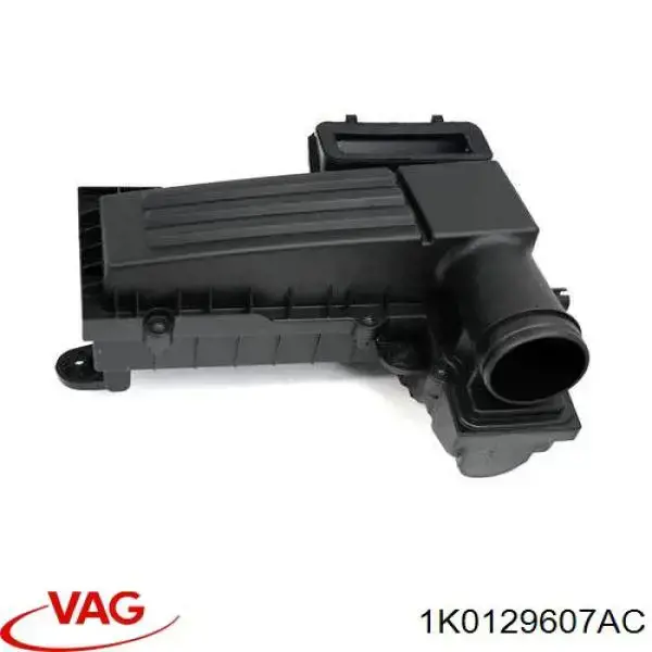Корпус фильтра 1K0129607AC VAG