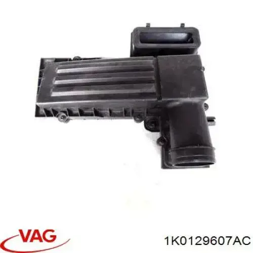 1K0129607AC VAG Коробка фильтра