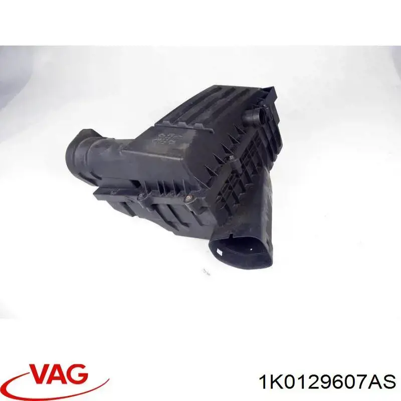 Корпус фильтра 1K0129607AS VAG