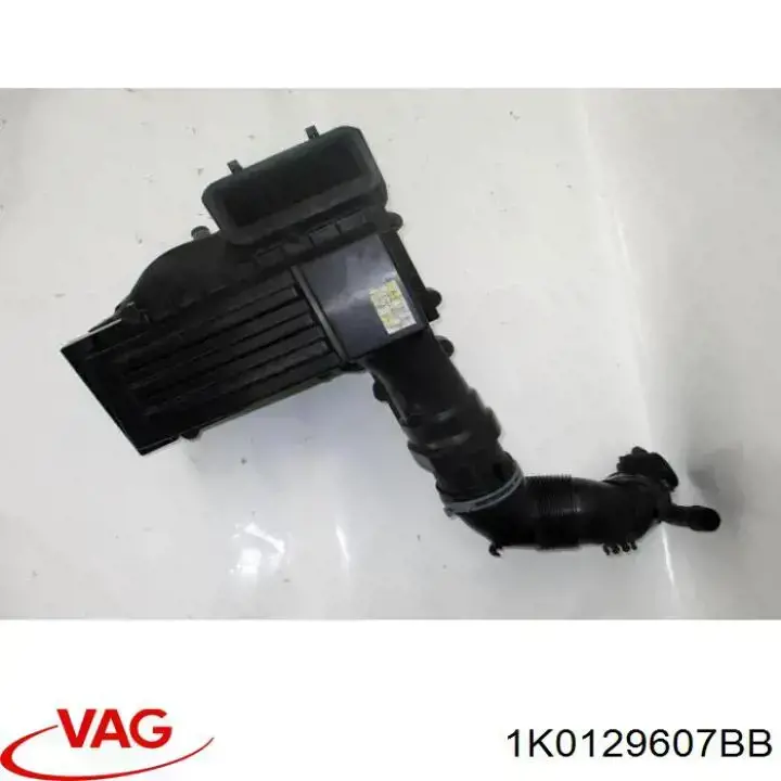 Корпус воздушного фильтра в сборе Polcar 9513OF2 цена, от 96.06 USD