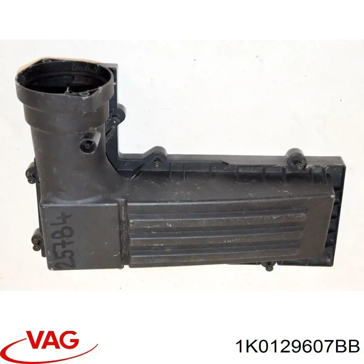 Корпус фильтра 9513OF2 Polcar