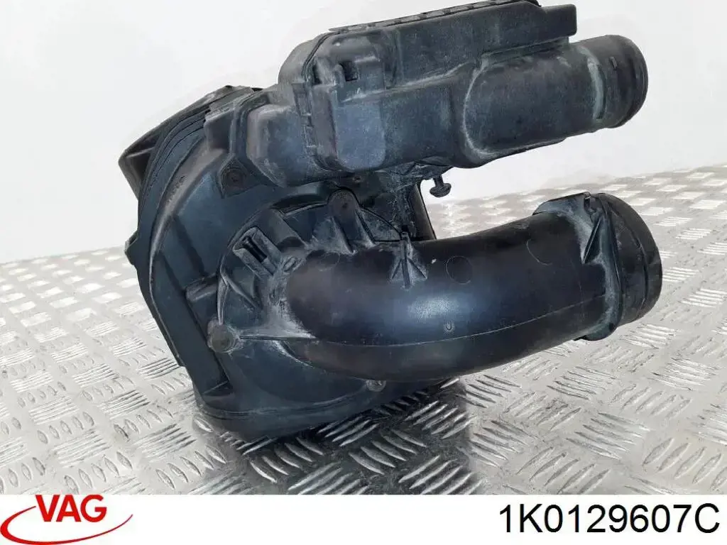 1K0129601E VAG Коробка фильтра