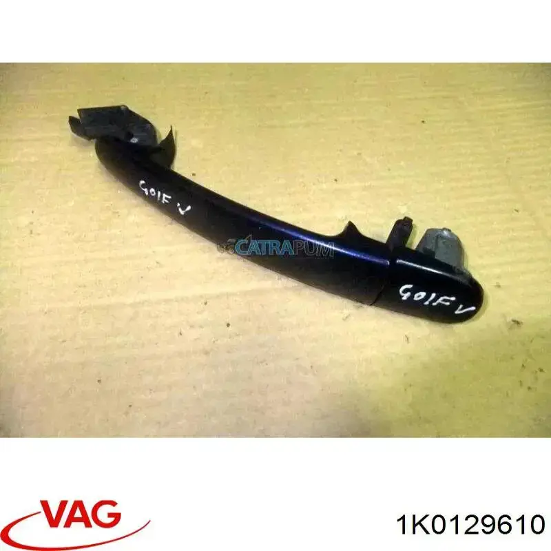 Купить 1K0129610 VAG 