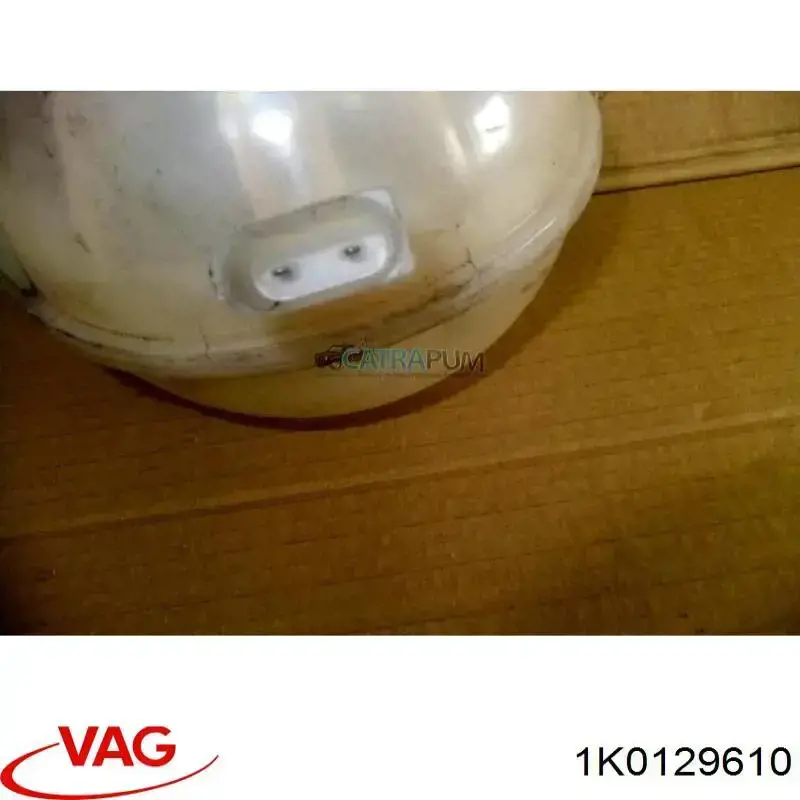  1K0129610 VAG