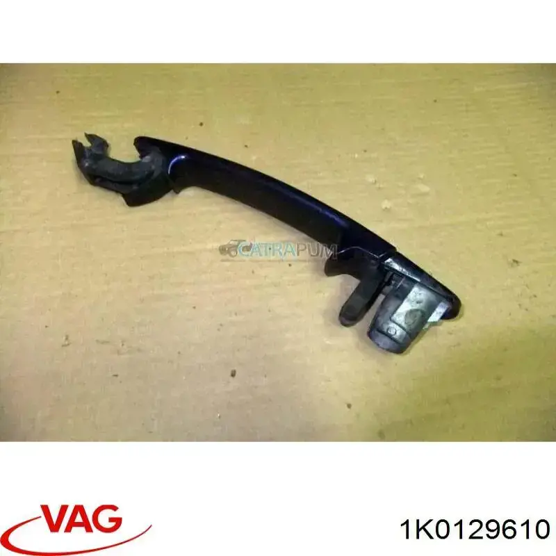 1K0129610 VAG 