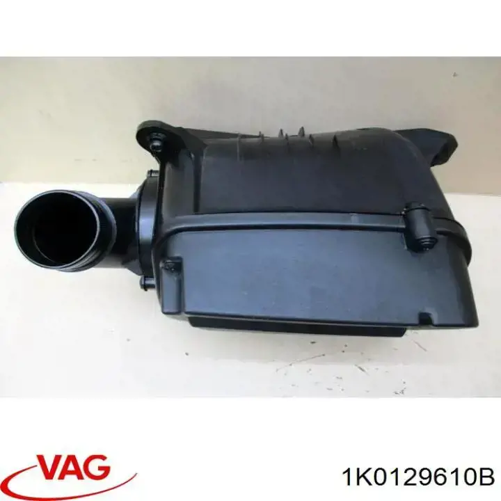 1K0129610B VAG 