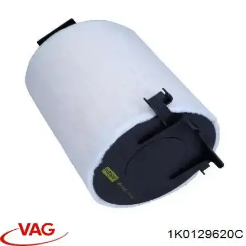 Элемент воздушного фильтра VAG 1K0129620C цена, от 35.91 USD