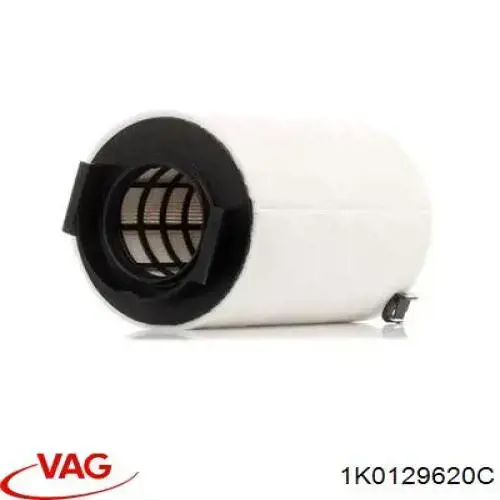 Элемент воздушного фильтра VAG 1K0129620C цена, от 35.91 USD