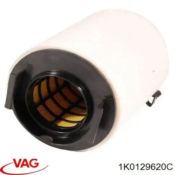 Купить 1K0129620C VAG Автомобильный фильтр воздуха