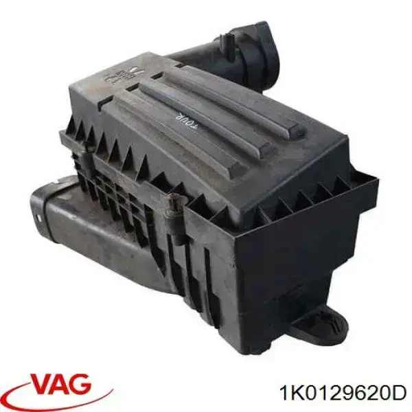 Воздушный фильтр 1K0129620D VAG