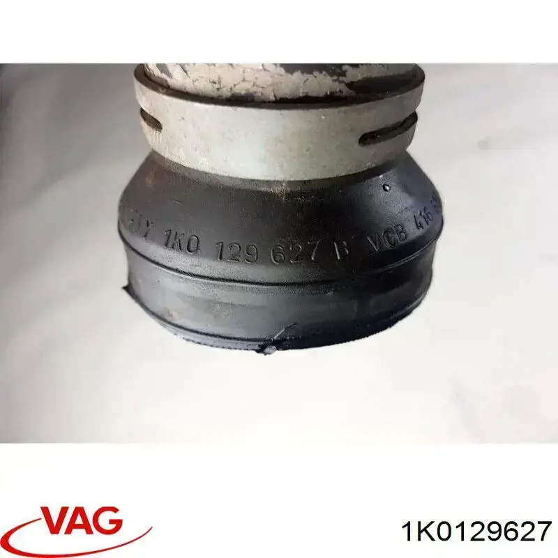  VAG 1K0129627 цена, от 2.53 USD