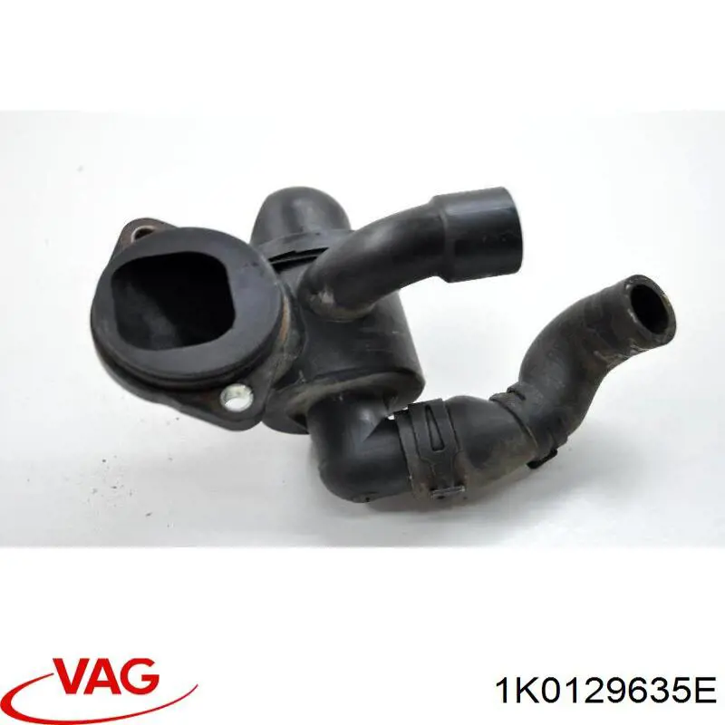 Купить 1K0129635E VAG 