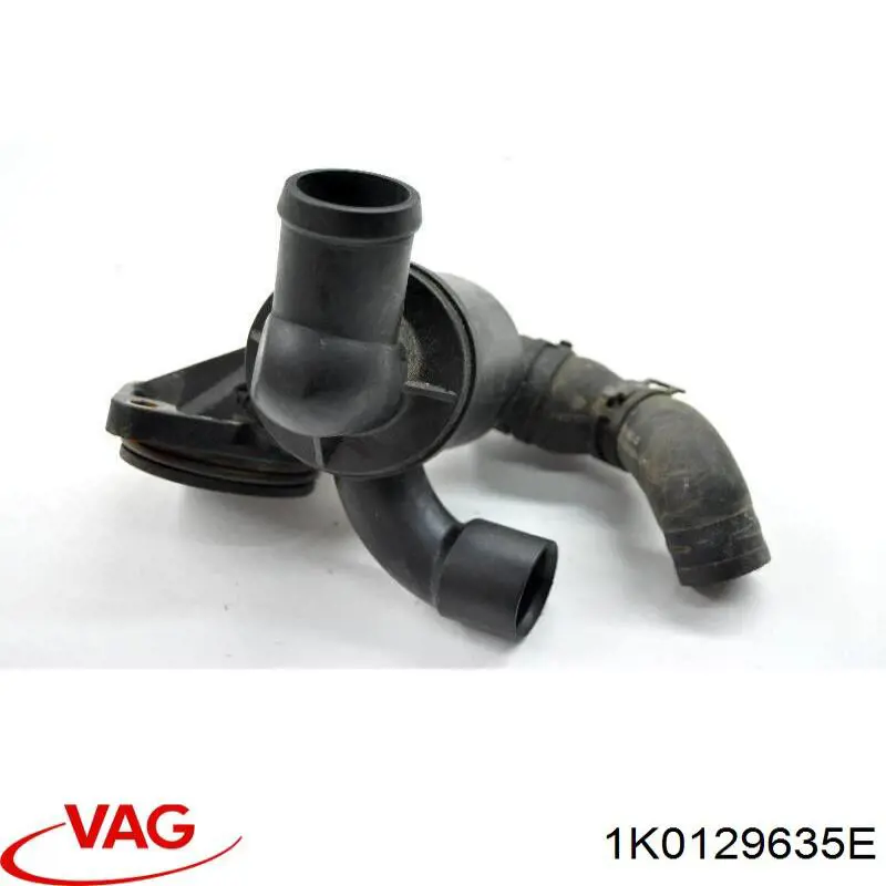  VAG 1K0129635E цена, от 164.56 USD