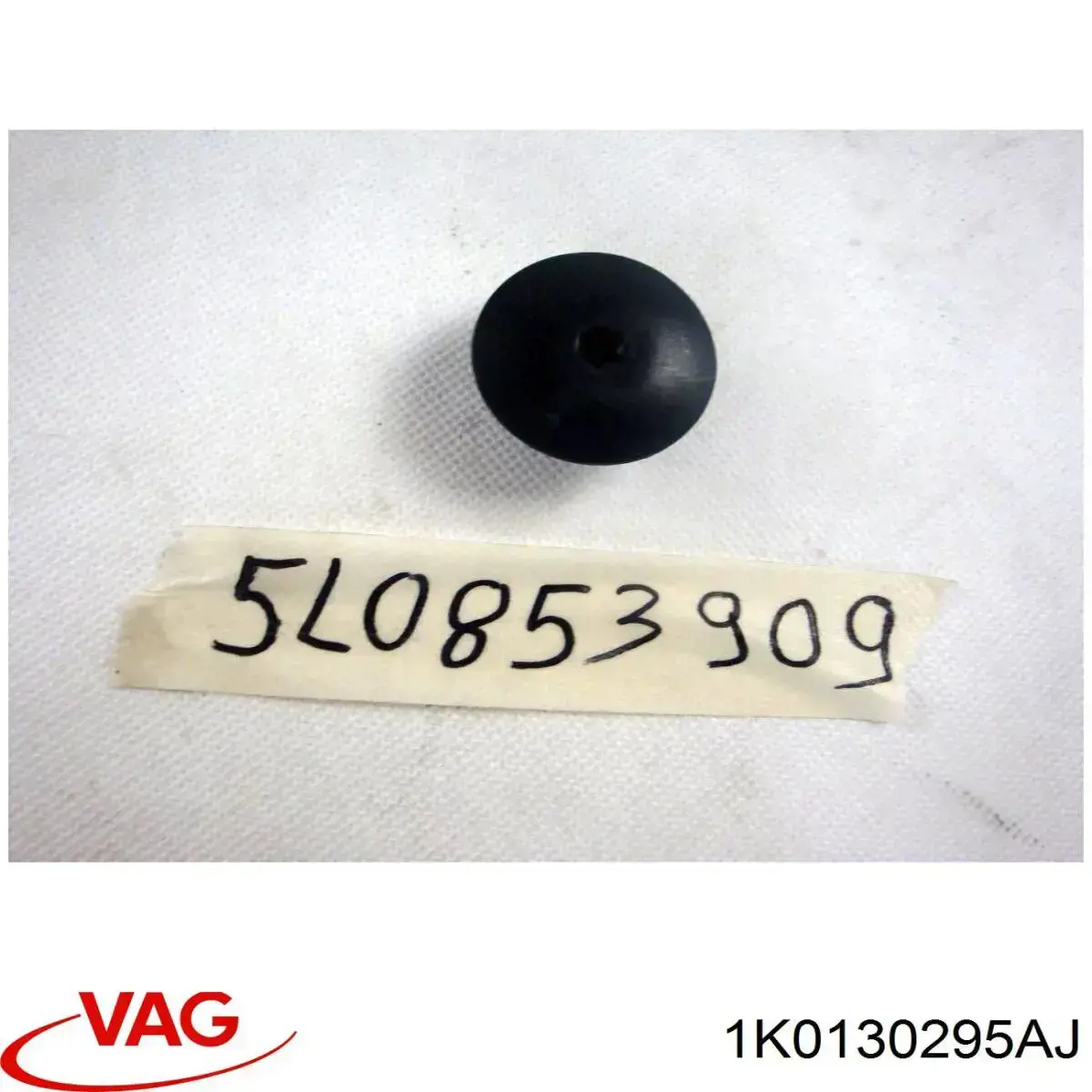  VAG 1K0130295AC