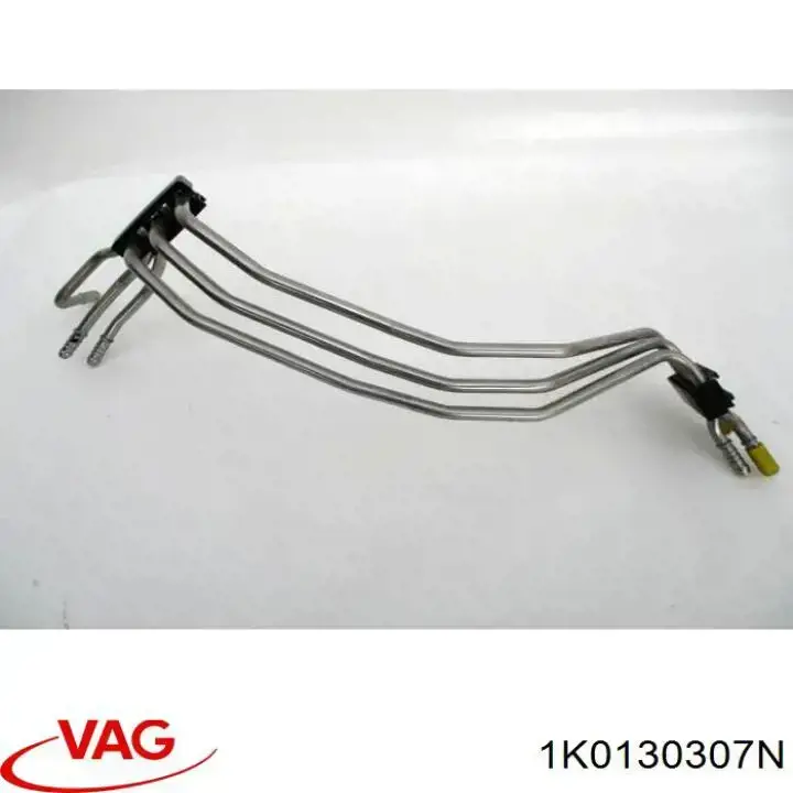 Топливная трубка 1K0130307N VAG