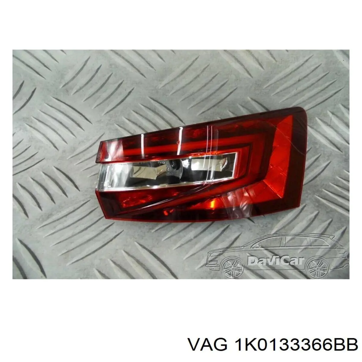  VAG 1K0133366AK