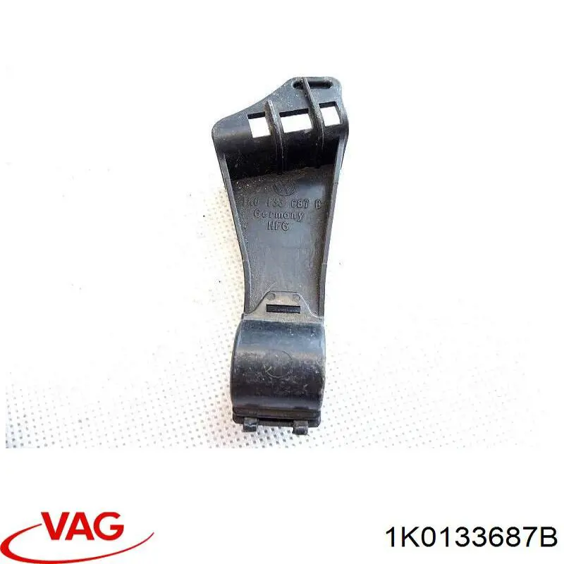  VAG 1K0133687B цена, от 2.79 USD