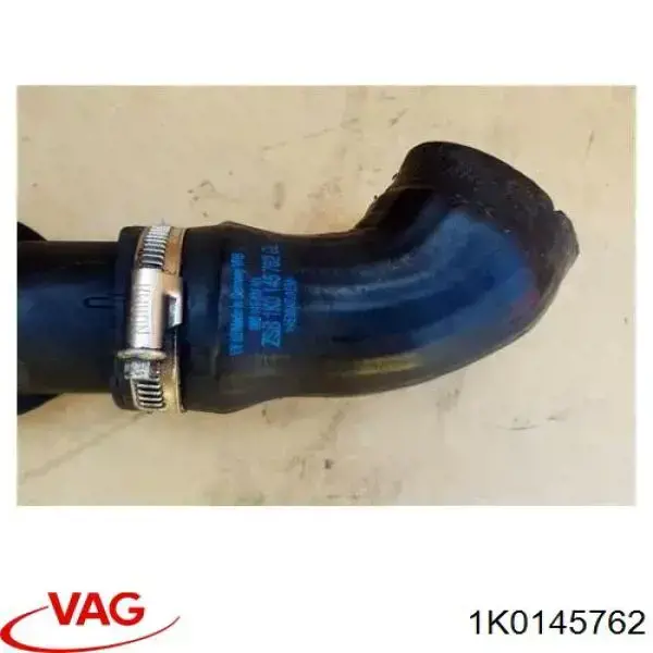 1K0145770C VAG mangueira (cano derivado esquerda de intercooler)