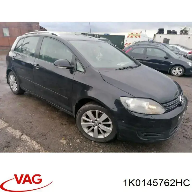 Купить 1K0145762HC VAG 