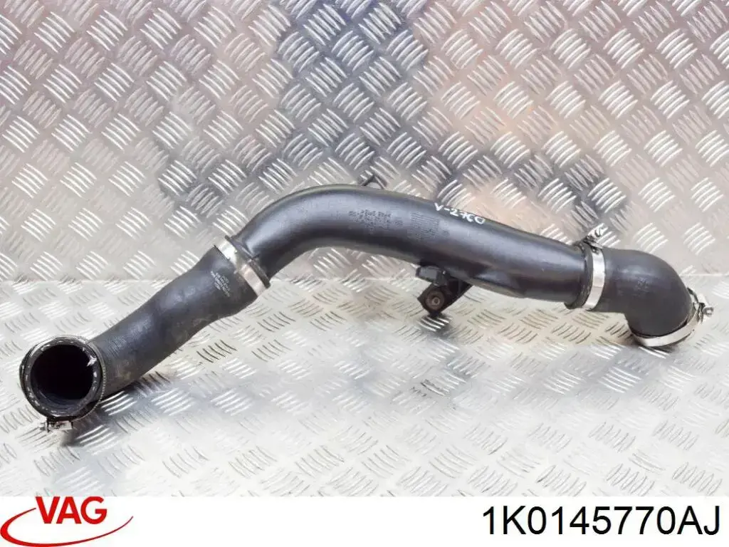 Купить 1K0145770AJ VAG 