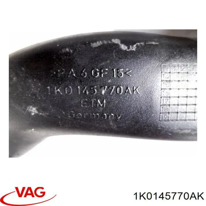 Купить 1K0145770AK VAG 