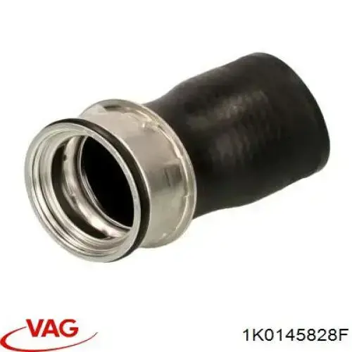 Шланг интеркуллера VAG 1K0145828F