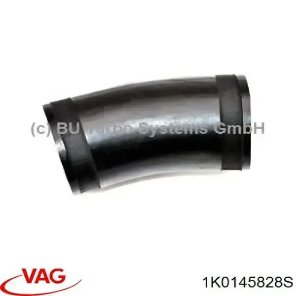Патрубок воздушный, дроссельной заслонки YS YSTIH0043H цена, от 11.85 USD