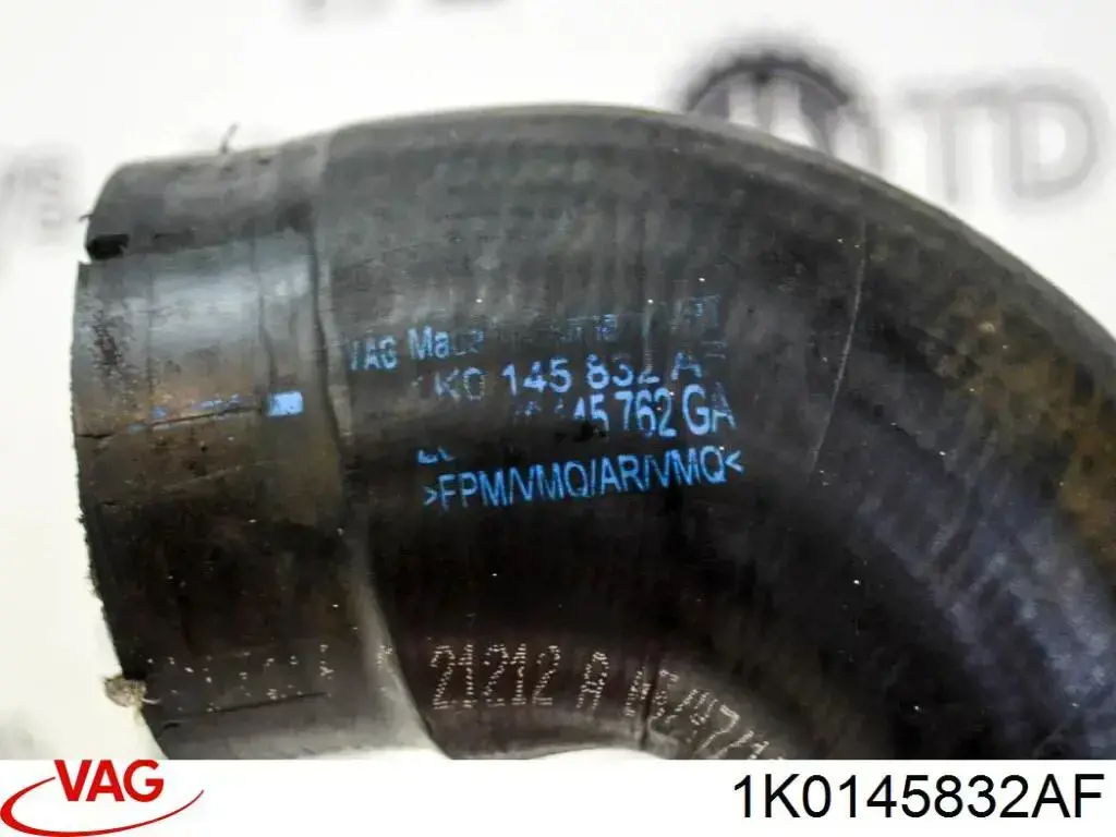  VAG 1K0145832AF цена, от 7.60 USD