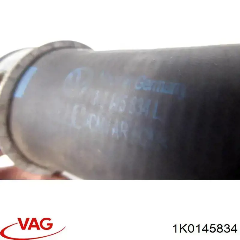  VAG 1K0145834 цена, от 12.78 USD