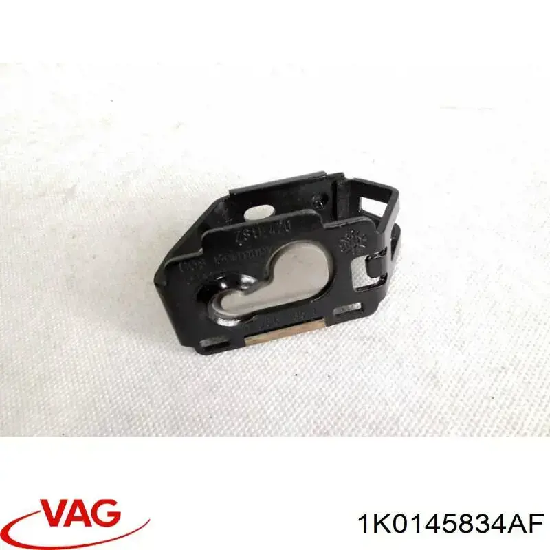 Шланг/патрубок интеркуллера VAG 1K0145834AF цена, от 10.16 USD
