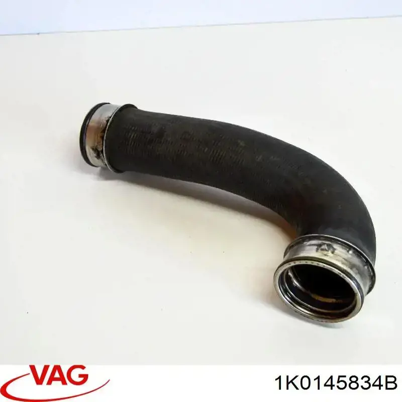 Шланг интеркуллера VAG 1K0145834B