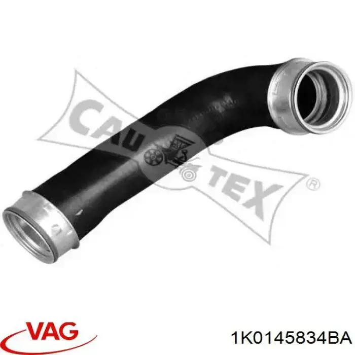 Купить 091547 Gates Патрубок интеркулера